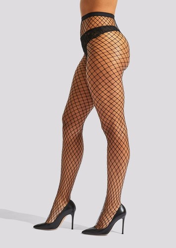 Ann summers fishnet back - summers,