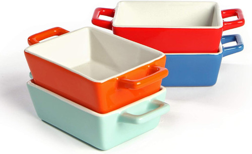 Set mini ceramic - set, 4