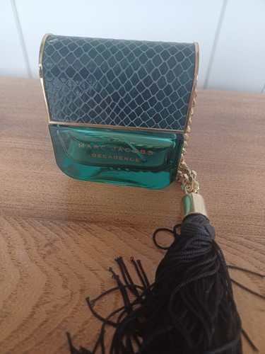 Empty bottle marc jacobs - empty,