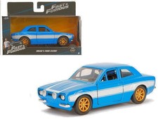 Fast & Furious Brian's Ford