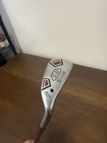 Ping g15 hybrid golf - g15,