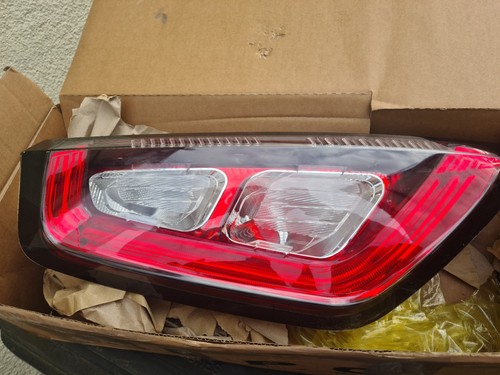 Rear tail light - tail, assembly