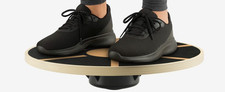 Wooden Wobble Board FXR Sports