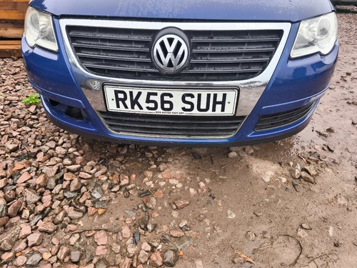 Volkswagen passat 2005 - passat,