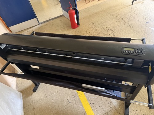 Secano vinyl plotter - secano,
