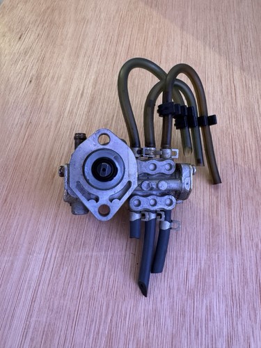 Yamaha hpdi 200 - 200, 225