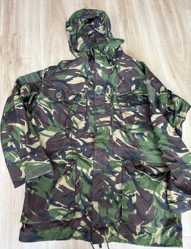 British army dpm - british, camo