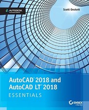 AutoCAD 2018 and AutoCAD LT