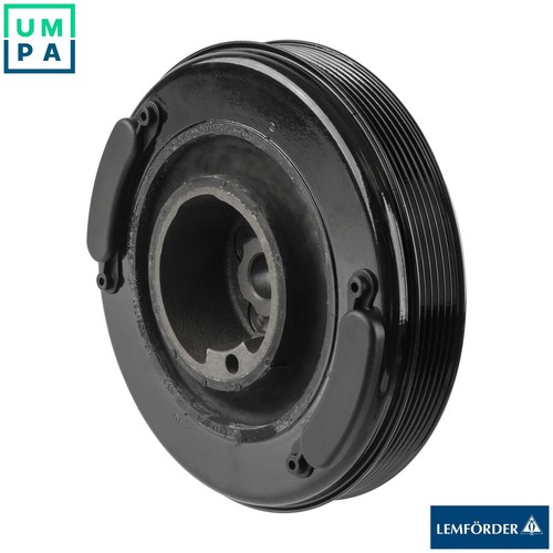 Belt pulley crankshaft 46018 - pulley,