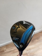 Mizuno St Max 230 7 Wood Kaili Blue, Stiff Shaft