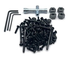 MINI SLASH Screw & Hardware