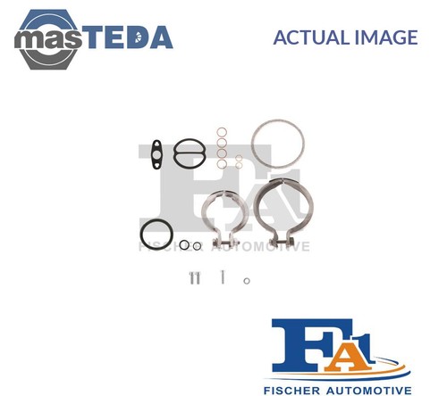 Kt100760 turbocharger mounting - kt100760,