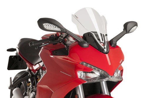Puig 9434w racing screen - puig,