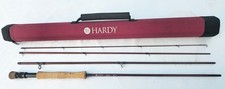 Hardy Shadow Sintrix 8# 9ft