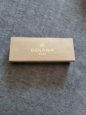 Golana Watch Case, approx