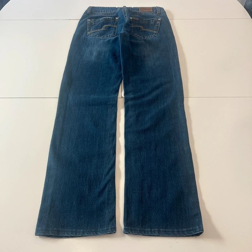 Carrel y2k flared - carrel, jeans
