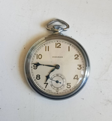 Vintage 1920s medana swiss - 1920s,