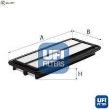AIR FILTER 30.573.00 FOR HONDA
