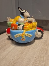 RAYWARE Moggie And Sons The
