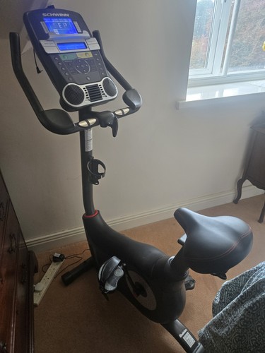 Descriptionschwinn 170i - descriptionschwinn,