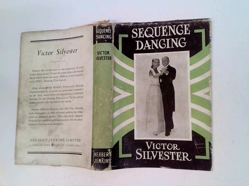 Sequence dancing silvester - dancing,