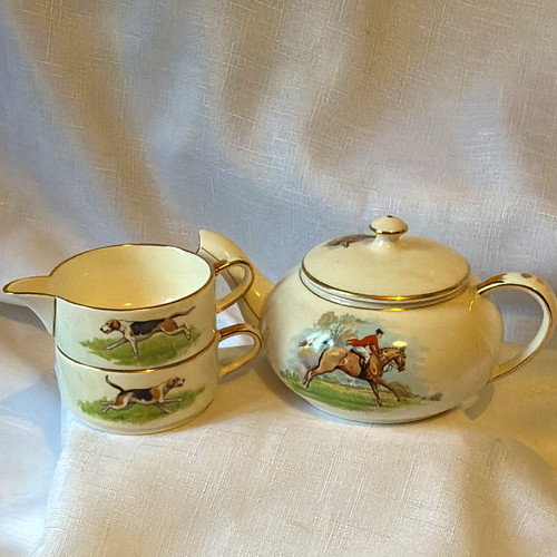 Vintage royal winton grimwades - royal,