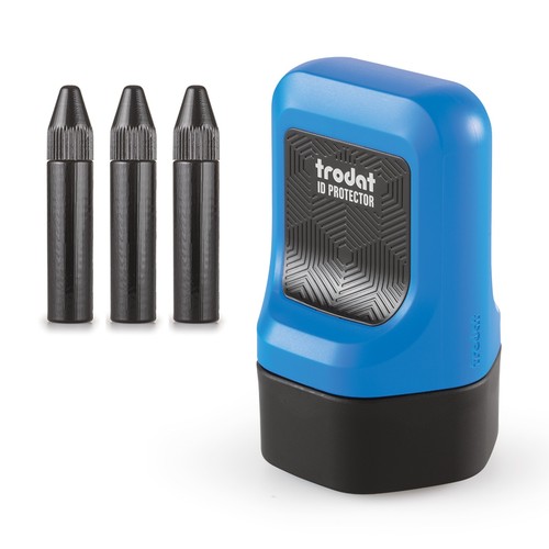 Trodat protector ink roller - trodat,