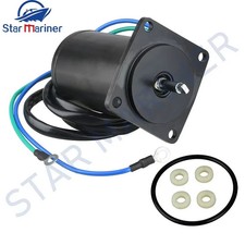 67F-43880 Tilt Trim Motor for