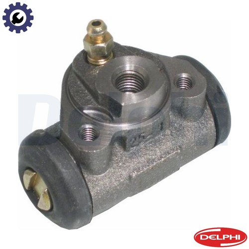 Wheel brake cylinder lw70091 - wheel,