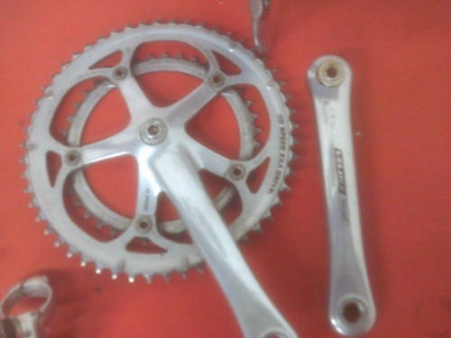 Campagnole veloce centaur - campagnole,