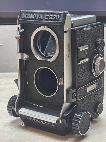 Mamiya c330 professional pro - c330,