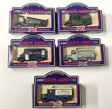 BBC Dad’s Army Diecast