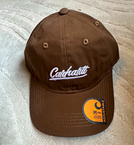 Carhartt men brown canvas - carhartt,