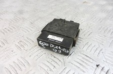 Suzuki gsf 600 - suzuki, ignition