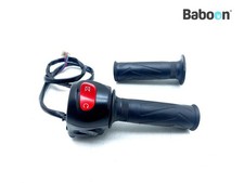 Switch Handlebar Right Hand