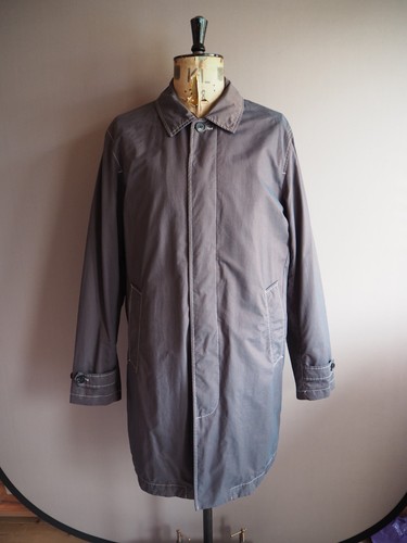 Gant raincoat mens size - gant, l