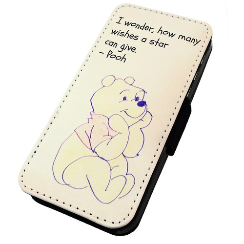 Printed flip phone case - flip,