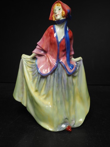 Vintage 1933 royal - vintage, doulton