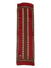 vintage silk scarf  or cravat