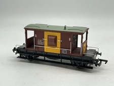 BH290 Bachmann Brown 20t Brake