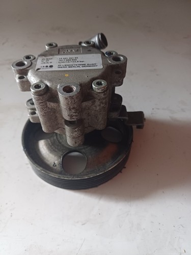 Power steering pump for - power,