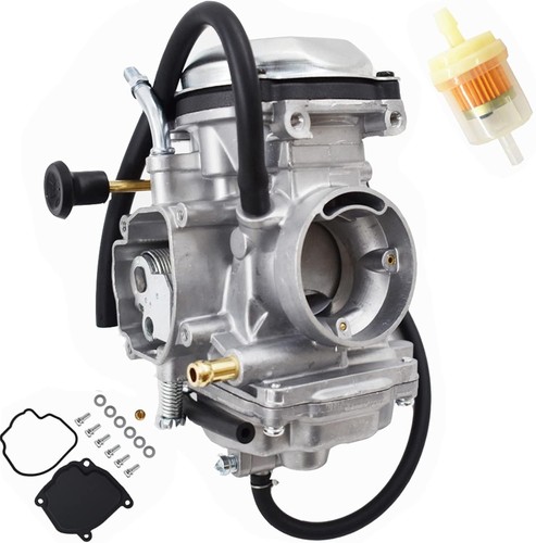 Carburetor yamaha wolverine - carburetor,