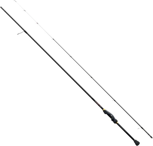 Shimano spinning rod - shimano, soare