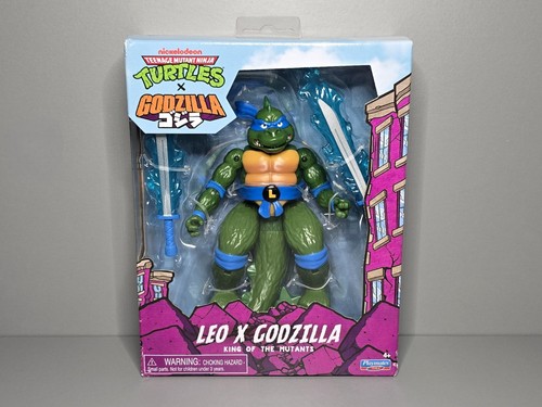 Teenage mutant ninja - mutant,