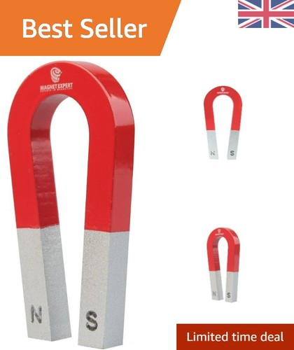 Traditional alnico horseshoe - alnico,