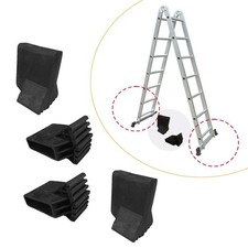 4 Pack Non-Slip Ladder Foot