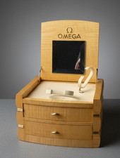 Vintage 1970s Omega Watch