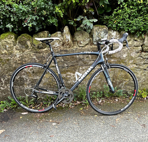 Mekk poggio road bike - poggio, 1.5
