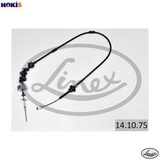 CABLE PULL CLUTCH CONTROL