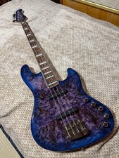 MAYONES JABBA EP 4 / Electric